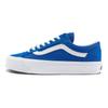 Vans Old Skool 36 Blue Unisex Sneakers VN000S52Y6Z