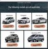 Portable Car Windshield Sunshade Umbrella - Sun Protection & Heat Insulation, Free Shipping