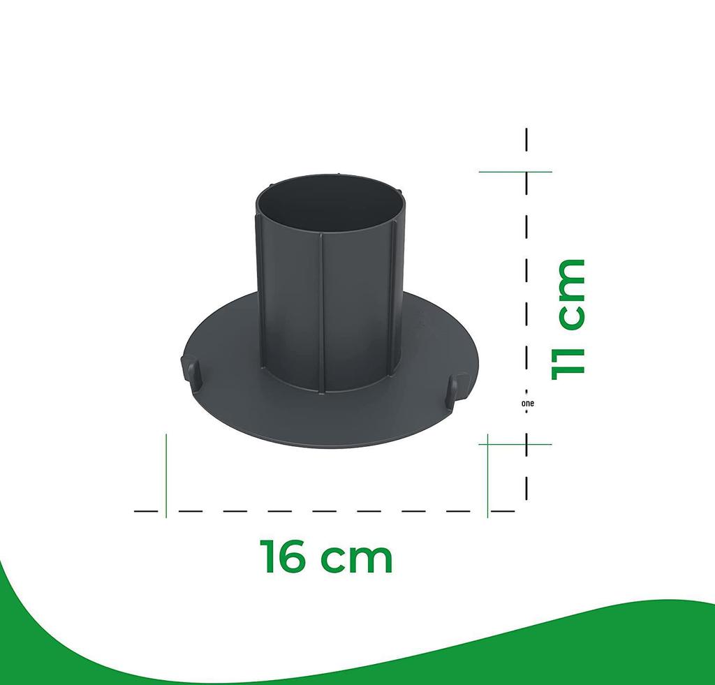 Xiaomei Universal Anti-Splash Cover for TM5/TM6 Thermomix Blenders