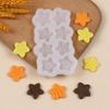 Multi-Use Baking Mold Flexible Biscuit Mold DIY Cupcake Mold  Home Baking