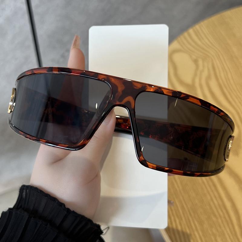 3pcs Fashion Outdoor Cycling Sun Glasses Sports UV Orotection Sunglasses Fashion High-Grade Personalized Hairband Eyeglasses