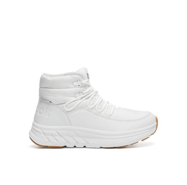 

Ботинки Reebok H1-048 WW белые 40