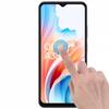 2x Tempered Glass for Oppo A38 (full Screen, Full 5D, 9H)