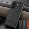 Do Poco F8 Ultra X8 M8 F 8 Pro 5G Etui z klapką Magnetyczna skórzana książka Etui do Xiaomi Poco X8 Pro Max Portfel Funda Mi M8 M 8 Pokrowiec
