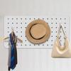 Pegboard Wall Organizer Panels Multifunctional Bedroom Peg Board Walls Organizer Save Space Pegboards Display Panels For Garage