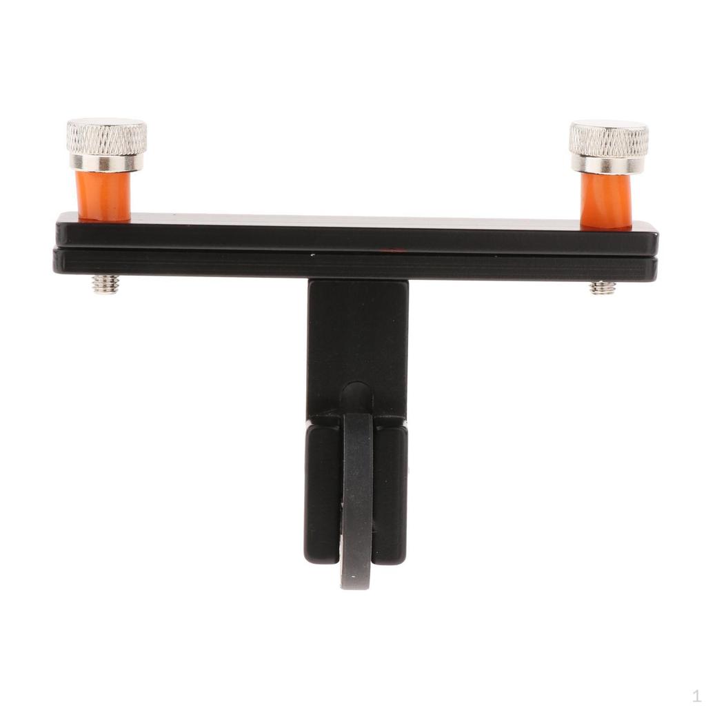 Adjustable Tool and Violin Bridge Repairs