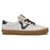 Vans Sports Comfortable Low-Top Canvas Shoes Unisex Sneakers Off-White VN000CQRBO5