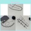 Bohemia Metal Butterfly Waist Belt For Women With Vintage Decorative Accent