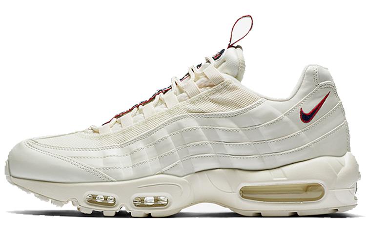 

Nike Air Max 95 Pull Tab Sail AJ1844-101 44