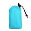 Outdoor Folding Bag, Multi-functional, Large Capacity, Portable Oxford Cloth Backpack for Cycling, Sports, and Travel, Ultra-lightweight.
