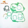 Motorcycle Engine Parts Complete Gasket & Oil Seal Kit for Chinese YINXIANG YX140cc Yx140 Original Package 100% Genuine Fit