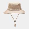 Verstellbare Vintage-Kappe für Damen und Herren für Outdoor-Wanderungen und Bergsteigen