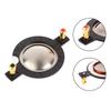 Audio Speaker For Titanium Film 44.4 44.5 Core Treble Voice Coil Reel -Tweeter Voice Coil Audio Diy Speakers Accessory