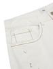 MMLG [Mmlg] Workers Pants (White)