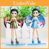 Cacciatori di Demoni Kpop Action Figure in PVC per Collezionismo ed Esposizione