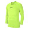Maglia a maniche lunghe da uomo Park Dri-FIT