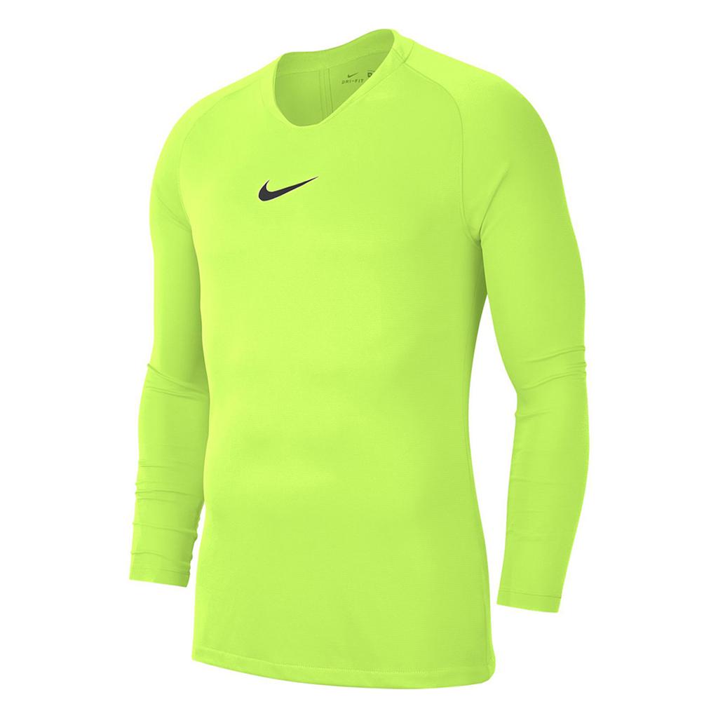 Maglia a maniche lunghe da uomo Park Dri-FIT