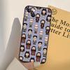 What We Do in the Shadows Phone Case For iPhone 17 16 15 13 11 12 14 Pro Max mini XR 16e 15 16 Plus 17 Air Full Cover