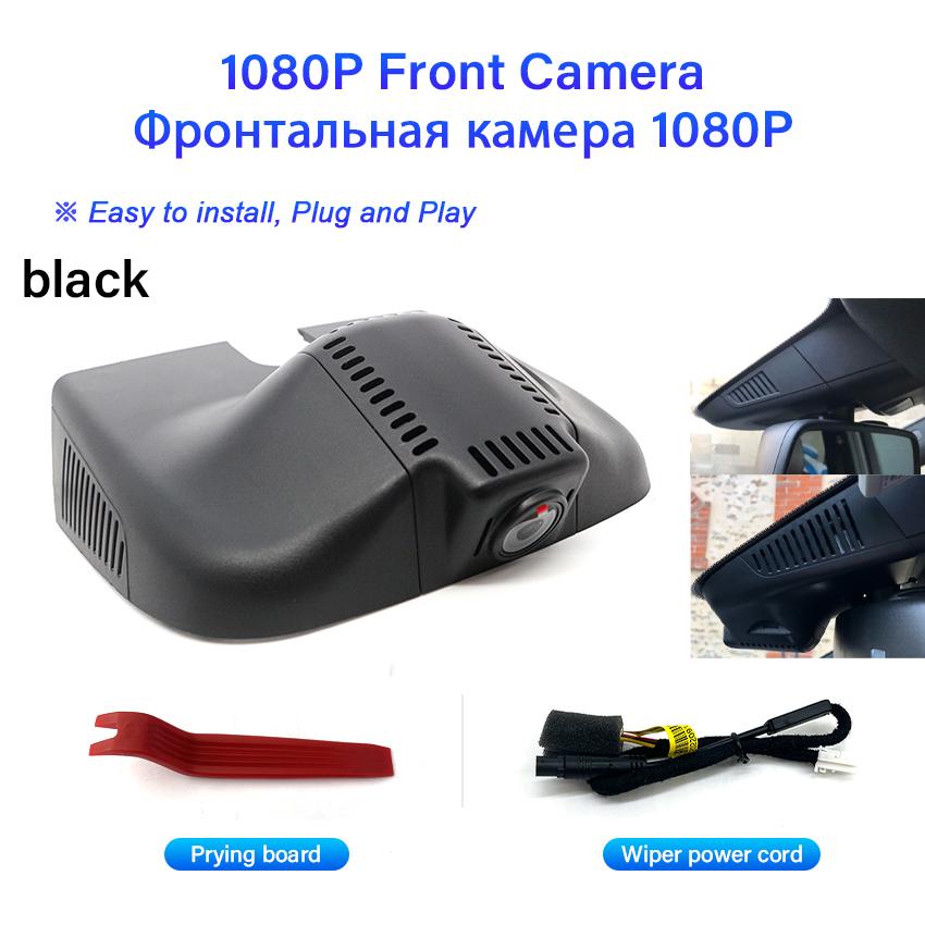 Easy To Install Car Dvr WIFI Dash Cam Camera Video Recorder For Mercedes Benz ML ML550 ML250 ML350 W166 GL 350 350D X166 350cdi