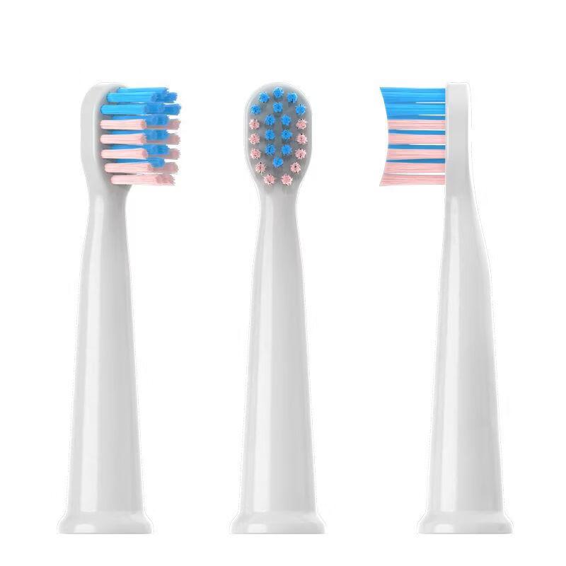 OLOEY Compatible Children s Electric Toothbrush Heads