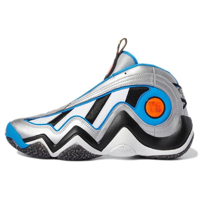 Adidas Crazy 97 Eqt 1997 All Star Sneakers GY9125