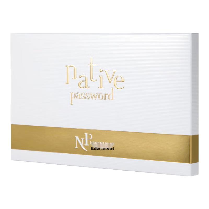 

Native Code Collagen Cannon Mask Trial Set