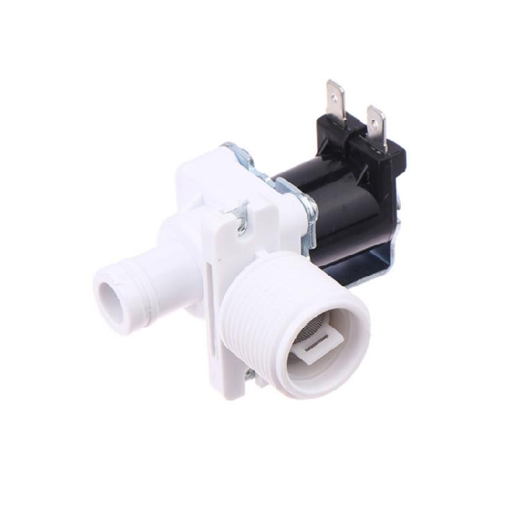 Efficient Water Inlet Valves FCD270A Washing Machine Inlet Solenoid Valves Electric Washers Replacement Part Enduring