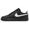 Court Vision Low Shoes 'Black White' FZ0630-010