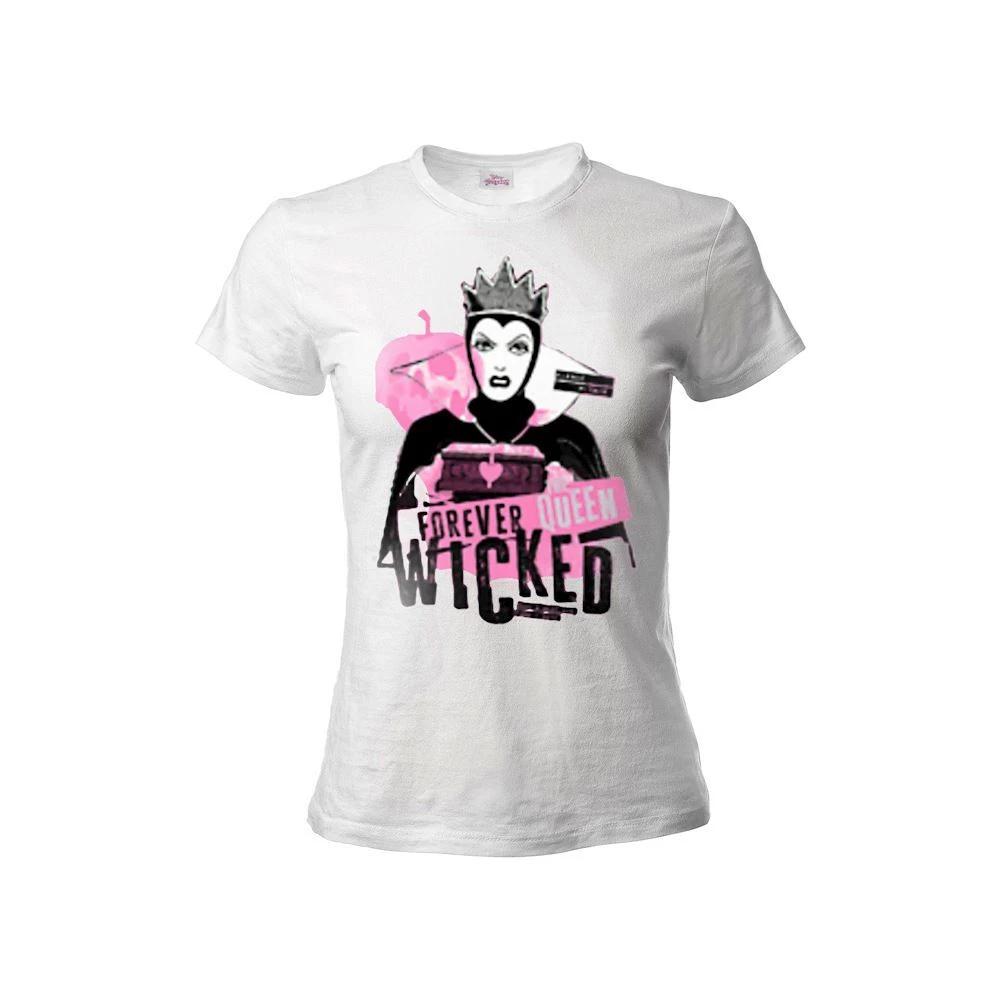 Grimilde Forever Queen Wicked T-Shirt - Official Original Snow White Witch- 3XL