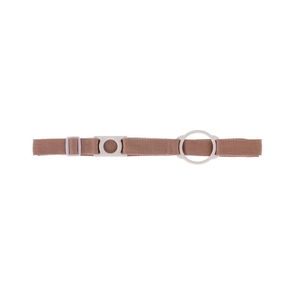 Portable Water Bottle Crossbody Strap Adjustable Crossbody Cup Strap Protective Polyester Sport Water Cup Hanging Rope
