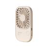 Mini Ventilador Portátil USB Jisu