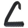 Heavy Duty Workout Hook Handle Grip Triceps Strength Pulls Up Hand Grip Universal Training Pull Bar Gyms Grip Handle