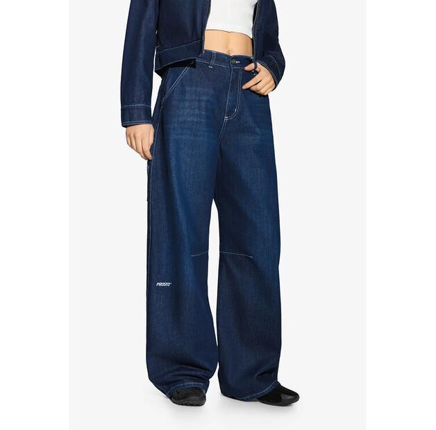 Джинсы PROSTO. Work EU L