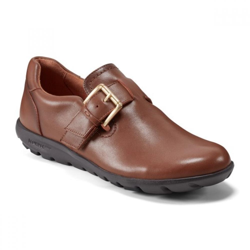 Rockport Women Truewalkzero Ii Teresa Slip On Rw0076 220M