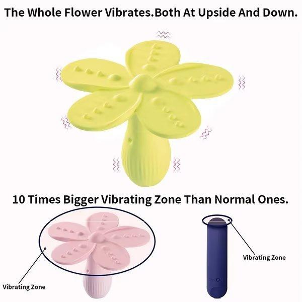 Wireless Remote Control Egg Jumper Women's Vibrating Masturbation Sex Products