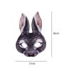 Easter Cosplay Adults Creative Animal for Fancy Dress Mardi Gras Festival Stage
