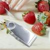Strawberry Huller Stem Remover Manual Fruit Corer Tool Stainless Steel Fruit Stem Remover Picker Kitchen Gadgets For Strawberry