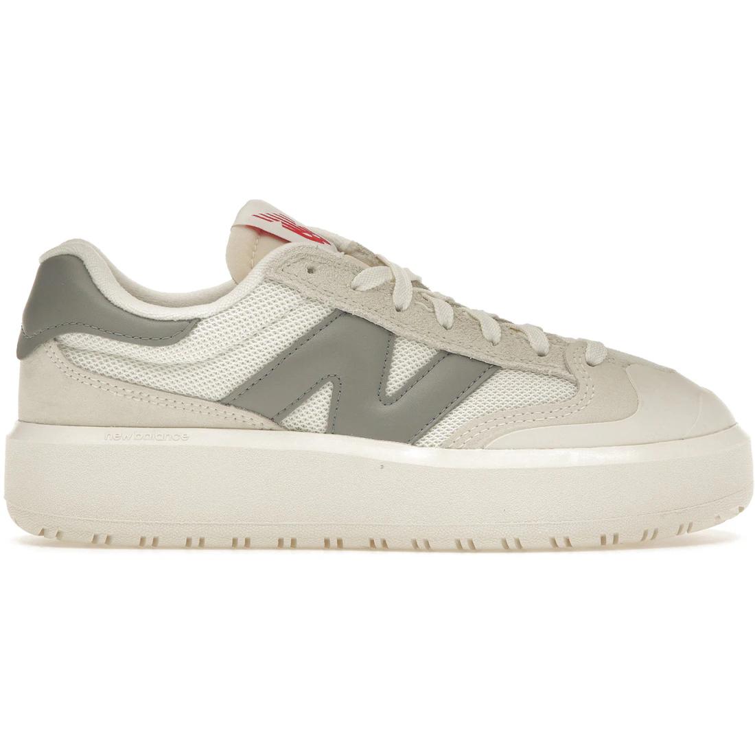 

Sneaker New Balance CT302 Grey(CT302RS) 40.5