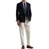 Polo Ralph Lauren Logo Embroidered Button Long Sleeve Shirt Men shirts White 710942746-003