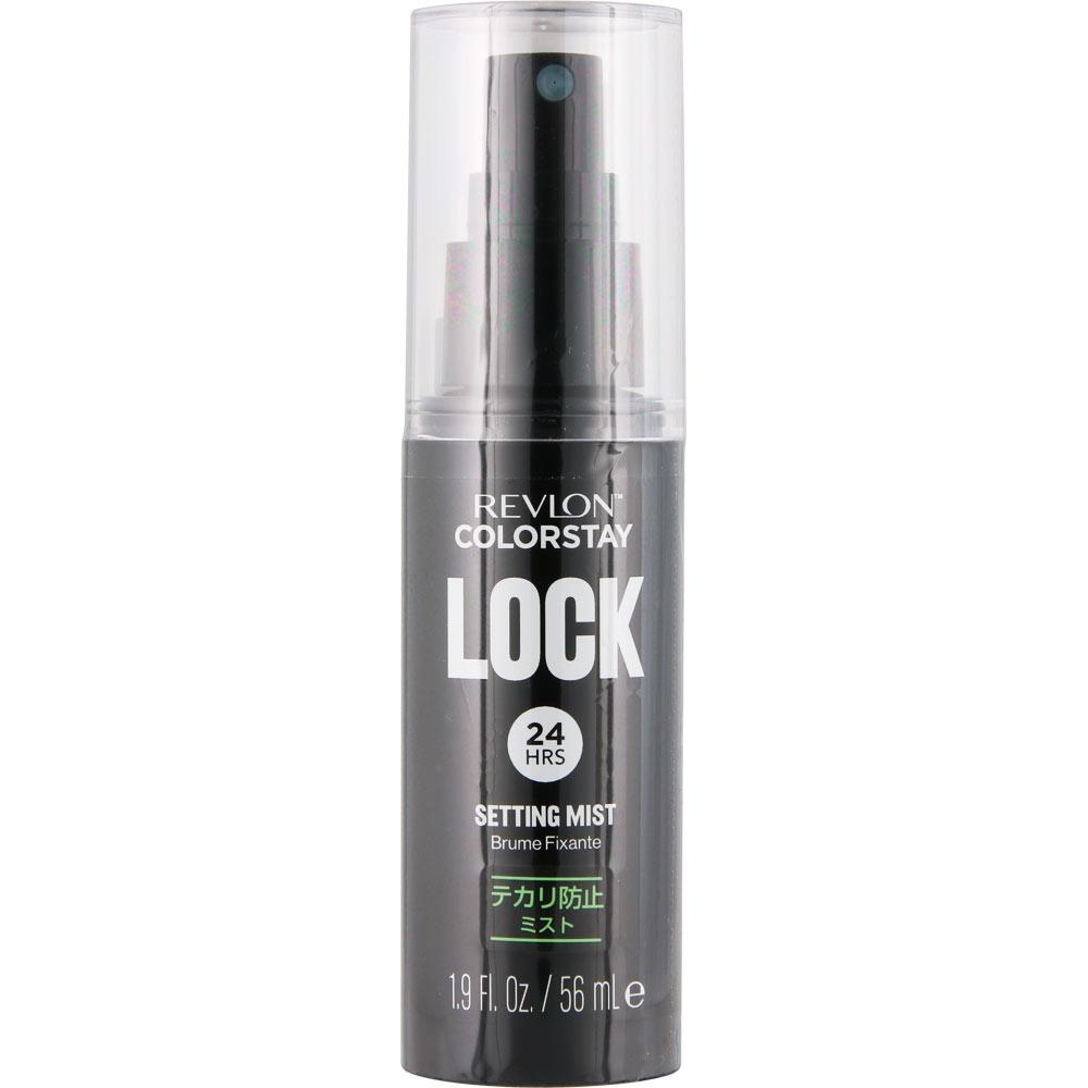 

LEVRON LEVRON COLOR STAY LOCK НАСТРОЙКА ТУМАНА