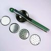Stainless Steel Manual Potato Masher and Crusher