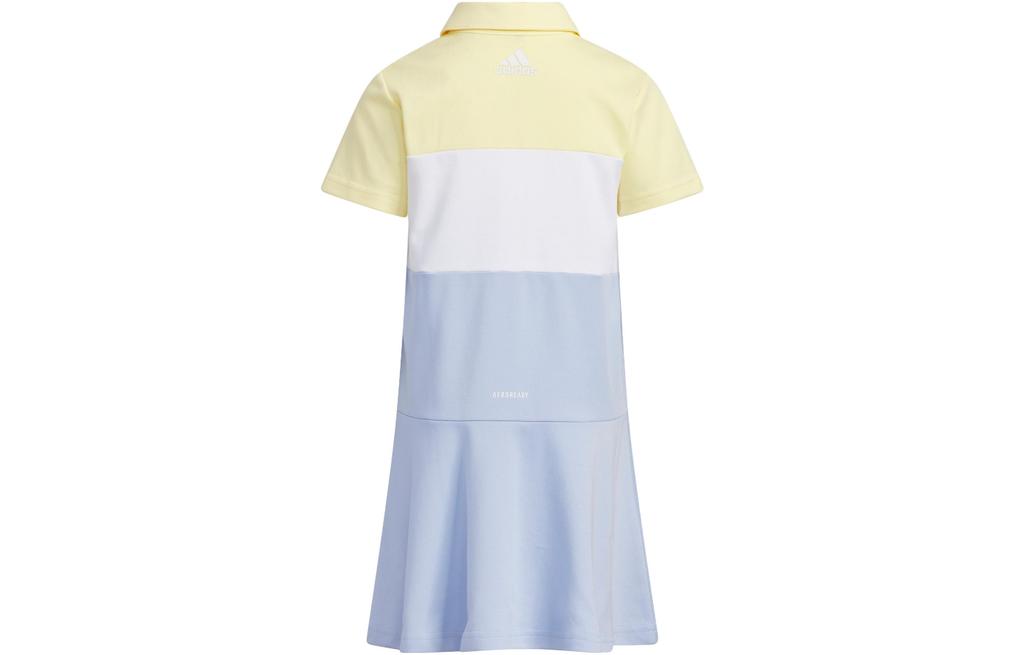 Adidas Kids Dresses Long IA9264