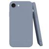 For Cover iPhone 16e Case For Apple iPhone 16e Capas New Liquid Silicone Bumper TPU Soft Cover For iPhone 16e iPhone16e Fundas