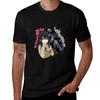 Miko Yotsuya Mierukochan TShirt Quick Dry Light Sports TShirt