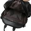 Women's PU Backpack Large Capacity Travel Multi-function Shoulder Bag