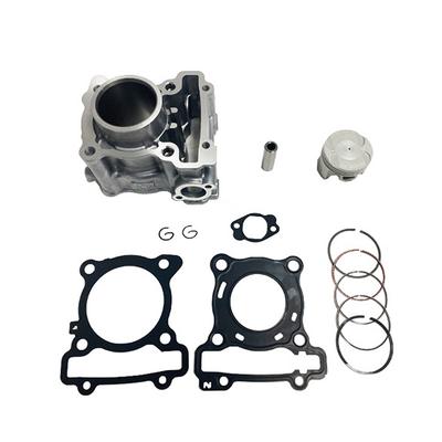 Δακτύλιοι Πιστονιού Σκούτερ Φλάντζα 52mm Κύλινδρος Κινητήρα 125cc για YAMAHA NMAX125 GPD125 2014-2019