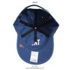 Forty Seven 47 Los Angeles Dodgers Clean Up Timber Blue Cap