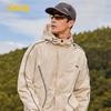 Unisex Windproof Waterproof Outdoor Jacket P843MWJ310