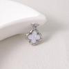 Sweet Cool Star Moon Heart Alloy Pendant for DIY Jewelry: Necklaces & Earrings