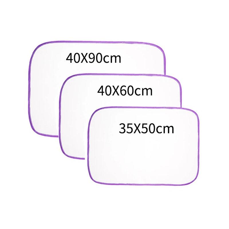 Ironing Insulation Mesh Pad Resistant High Temperature Ironing Protective Mesh Cloth Steam Iron Ironing Pad Partition Mesh Pad